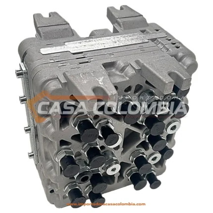 VALVULA SHUTTLE EXC. HITACHI ZX225US-5B