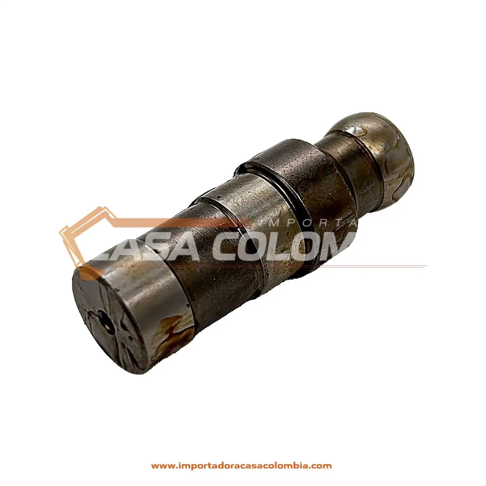 4699158 (4) PIN DE SERVO PISTON BOMBA HIDRAULICA HPV118JX