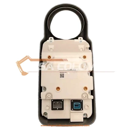 MONITOR EXC. HITACHI ZX120-6-ZX135US-6-ZX200-6-ZX75US-5B-ZX120-5B-ZX135US-6