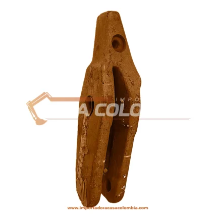 BASE DIENTE T. 30 CARGADOR