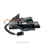 PEDAL ACELERACION DOZER SHANTUI SD22