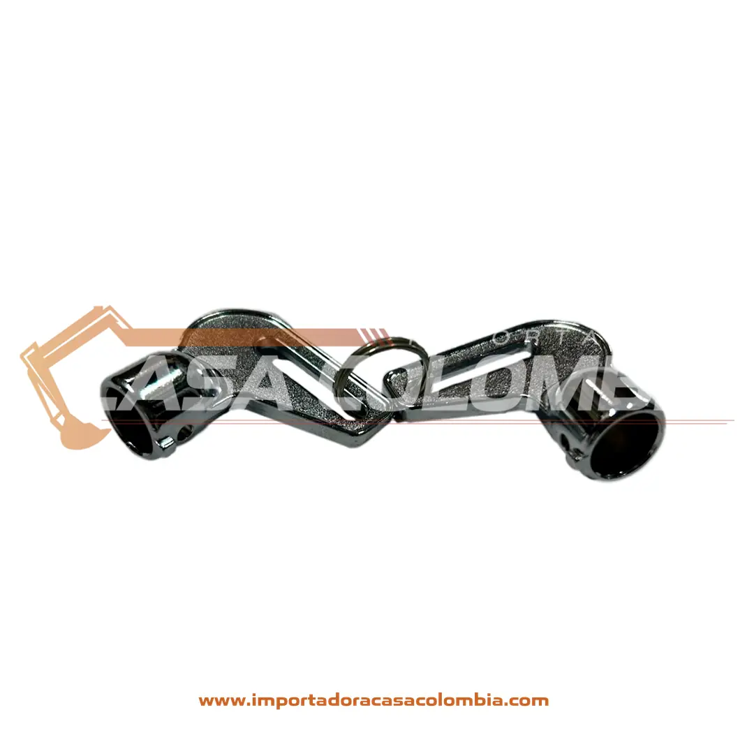 6471-2 LLAVE SWITCH ENCENDIDO EXC. LISHIDE SC220.8