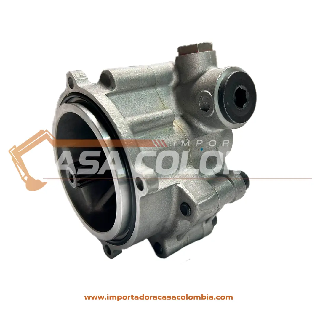 6874-4 BOMBA PILOTO K3V63/K3V112