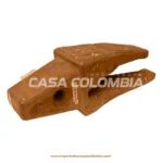 BASE DIENTE T. 40