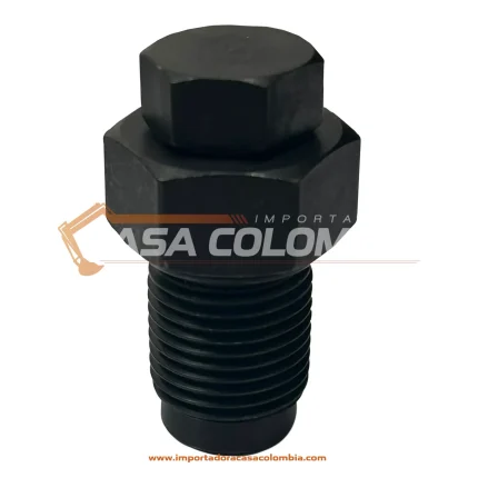 VALVULA CARGA NITROGENO MARTILLO BLTB70