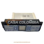 PANEL A/C EXC. LISHIDE SC80.8