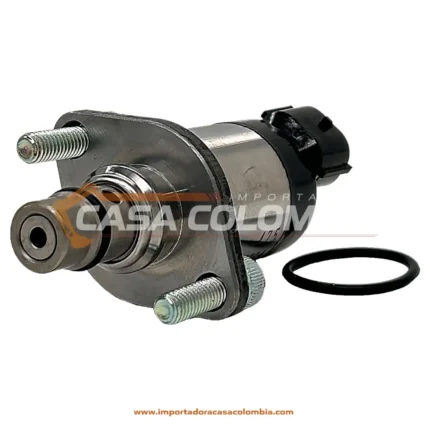 VALVULA SUCCION COMBUSTIBLE MOTOR ISUZU 4JJ1 4HK1 6HK1