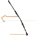 GUAYA ACELERACION EXC. LISHIDE SC80.8