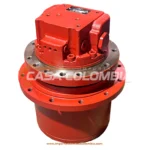 SISTEMA TRASLACIÓN EXC. HITACHI EX40U