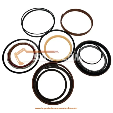 EMP. ARRASTRE EXC. HITACHI EX300 330 350 370-5