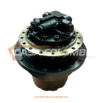 SISTEMA TRASLACION EXC. HITACHI ZX200-3
