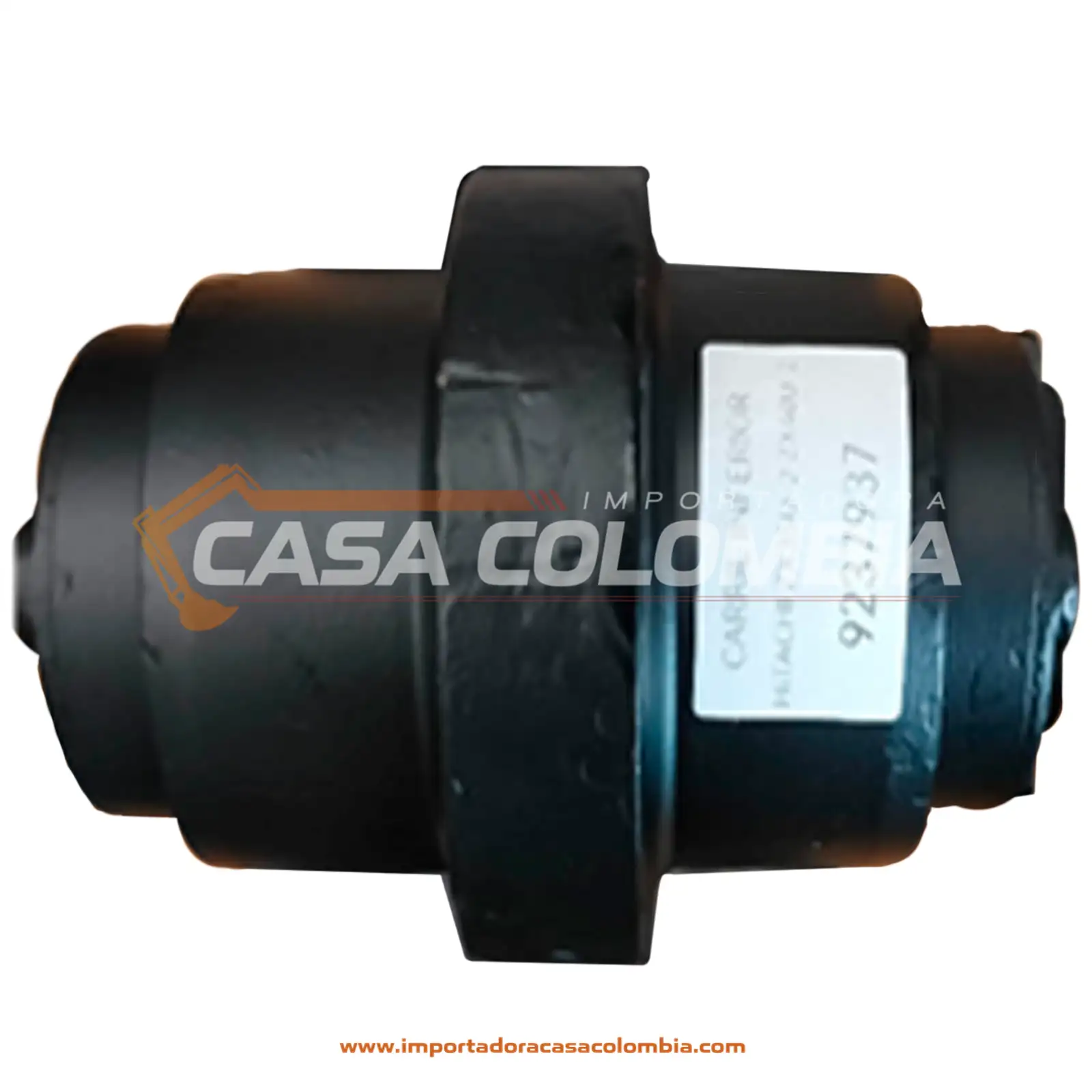 9237937_png CARRIL INFERIOR EXC. HITACHI ZX35U-2