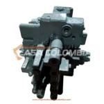 BANCO VALVULAS EXC. HITACHI ZX120-3 ORIGINAL USADO