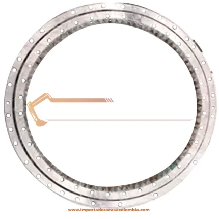 TORNAMESA EXC. HITACHI ZX120-3/ZX135US-3