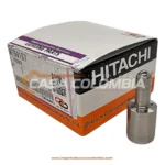 BALA 1 PUSHER MANDO EXC. HITACHI ZX120-3 ZX120-6 ZX200-3 ZX200-6