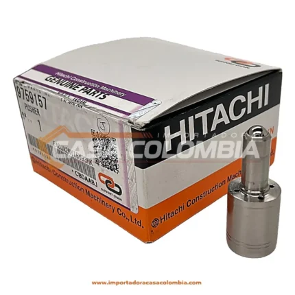 BALA 1 PUSHER MANDO EXC. HITACHI ZX120-3 ZX120-6 ZX200-3 ZX200-6