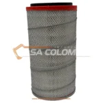 FILTRO AIRE PRIMARIO MOTONIVELADORA SHANTUI SG16