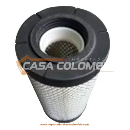 KIT FILTRO AIRE PRIMARIO Y SECUNDARIO EXC. HITACHI ZX75US-5B