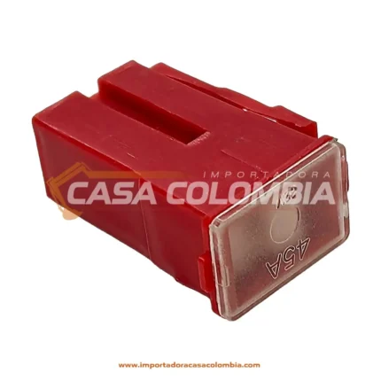 FUS45 - FUSIBLE MUELA 45AMP