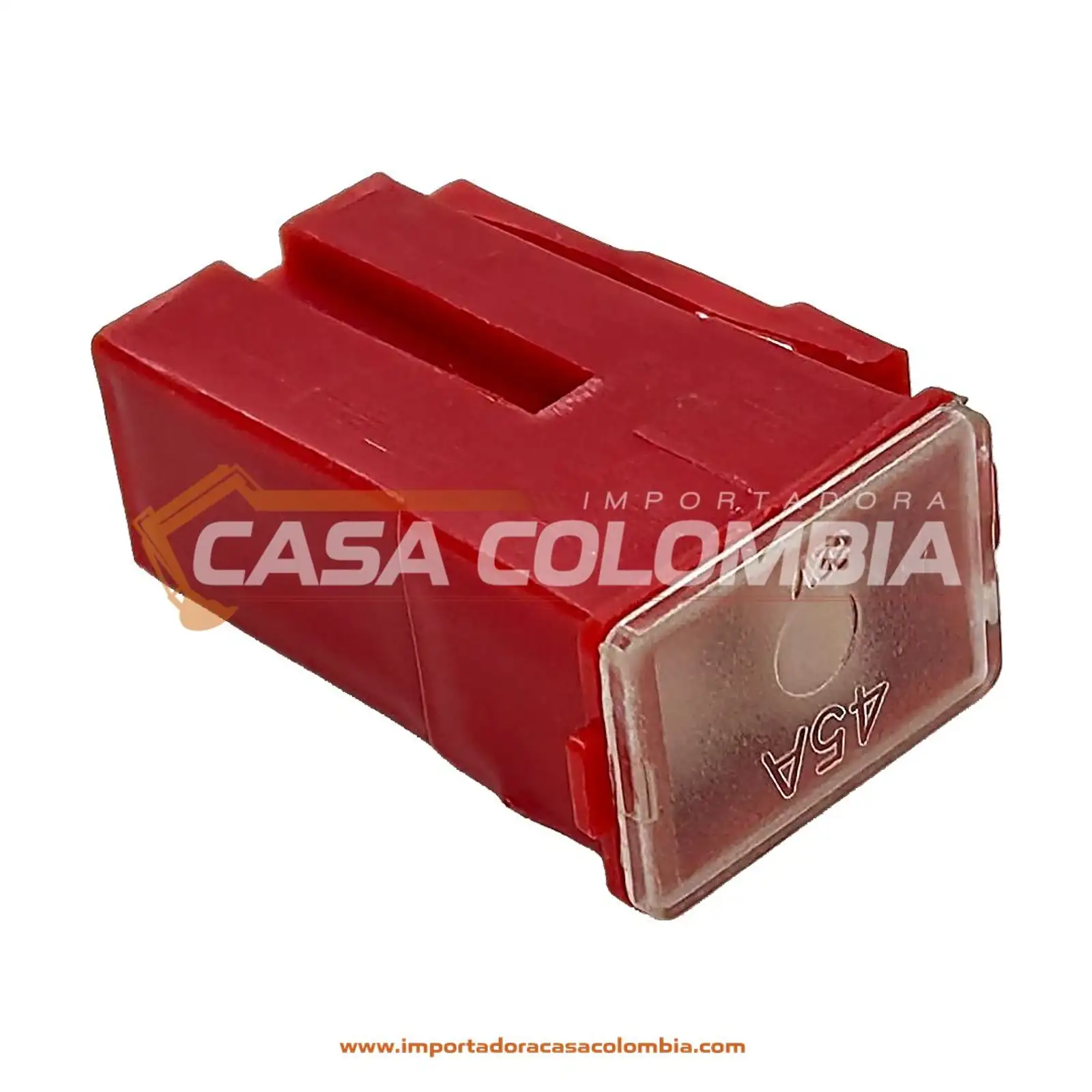 FUS45 (3) FUS45 - FUSIBLE MUELA 45AMP