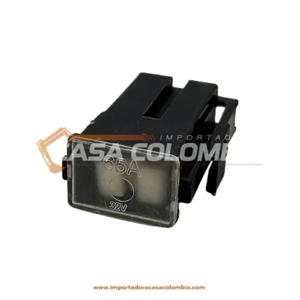 FUSIBLE MUELA 65AMP