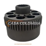 ROTOR MOTOR TRASLACIÓN EXC. SHANTUI SE220LC
