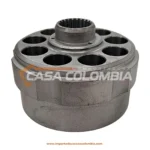 ROTOR MOTOR TRASLACIÓN EXC. SHANTUI SE135