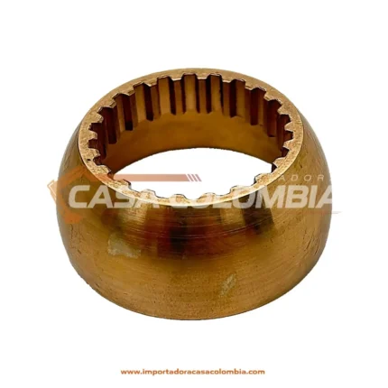 BUJE ROTOR MOTOR TRASLACIÓN EXC. SHANTUI SE135