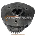 CARRIER PEQUEÑO REDUCTOR TRASLACIÓN EXC. SHANTUI SE135