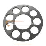 ARANDELA PORTA PISTONES MOTOR TRASLACIÓN EXC. SHANTUI SE220LC