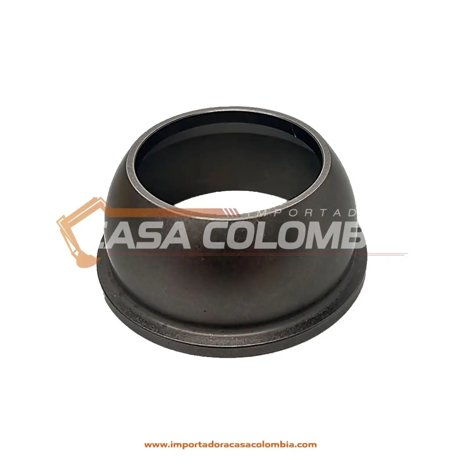 GMV38VB-5 (3) BUJE ROTOR MOTOR TRASLACIÓN EXC. SHANTUI SE220LC