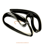 GOMA SOPORTE RADIADOR EXC. HITACHI ZX200