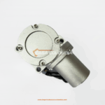 MOTOR ACELERACIÓN