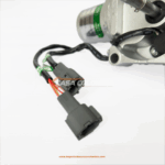 MOTOR ACELERACIÓN