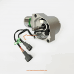 MOTOR ACELERACIÓN