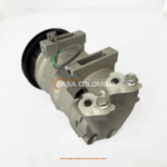 COMPRESSOR