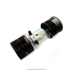 BLOWER A/C EXC.