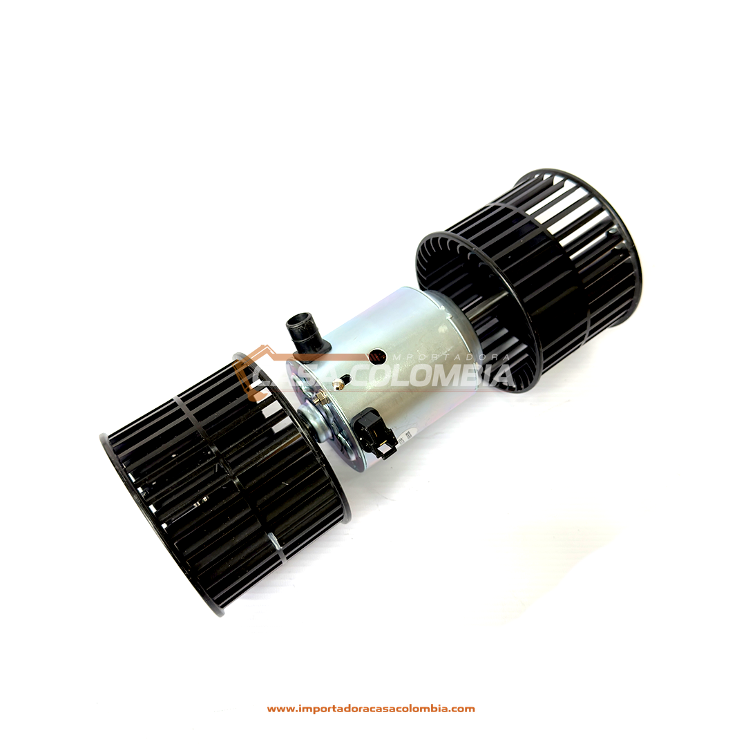 IMG_2260 BLOWER A/C EXC.