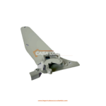 CERRADURA CHAPA PUERTA EXC.
