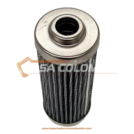 FILTRO ACEITE HIDRAULICO PILOTO EXC. SHANTUI SE75
