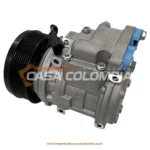 COMPRESOR A/C EXC. SHANTUI SE135