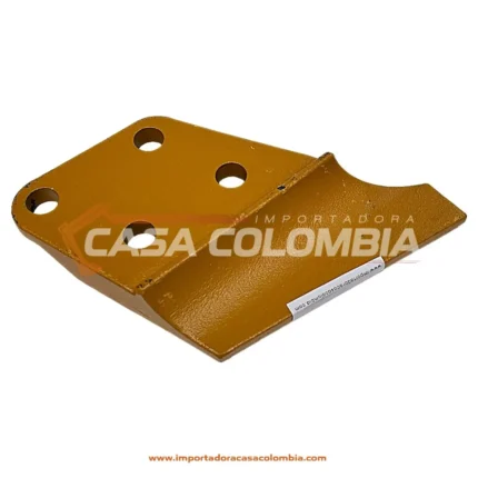 ESQUINERA IZQ BALDE EXC. SHANTUI SE135