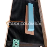 RADIADOR ACEITE EXC. SHANTUI SE220