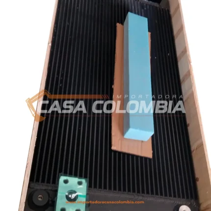 RADIADOR ACEITE EXC. SHANTUI SE220