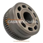 CARRIER INFERIOR REDUCTOR GIRO EXC. SHANTUI SE220LC