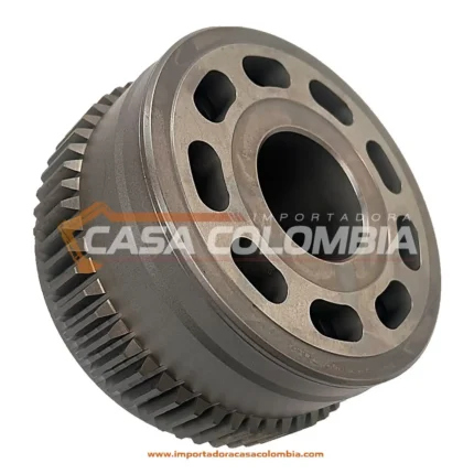 CARRIER INFERIOR REDUCTOR GIRO EXC. SHANTUI SE220LC