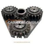 CARRIER SUPERIOR REDUCTOR GIRO EXC. SHANTUI SE220LC