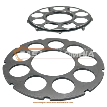 ARANDELA PORTA PISTONES MOTOR GIRO EXC. SHANTUI SE220LC