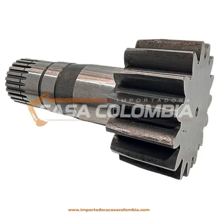 PIÑON DE ATAQUE EXC. SHANTUI SE220LC