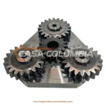 CARRIER PEQUEÑO REDUCTOR GIRO EXC. SHANTUI SE135